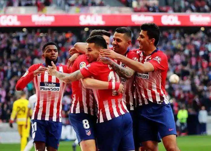 重磅！勒马尔租借加盟赫罗纳，西甲转会风云又起